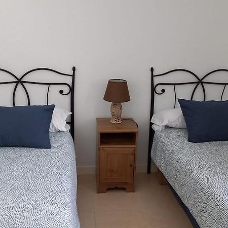 Casa Lola Apartment Agaete  Bagian luar foto