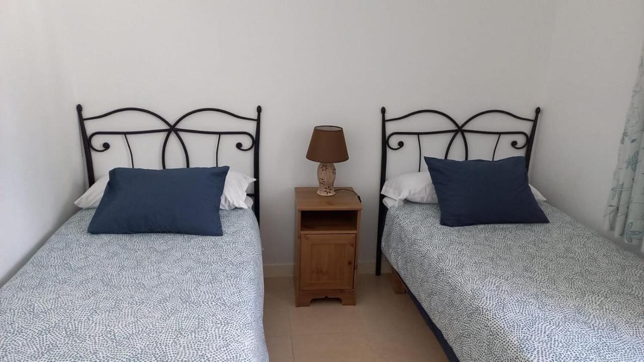 Casa Lola Apartment Agaete  Bagian luar foto