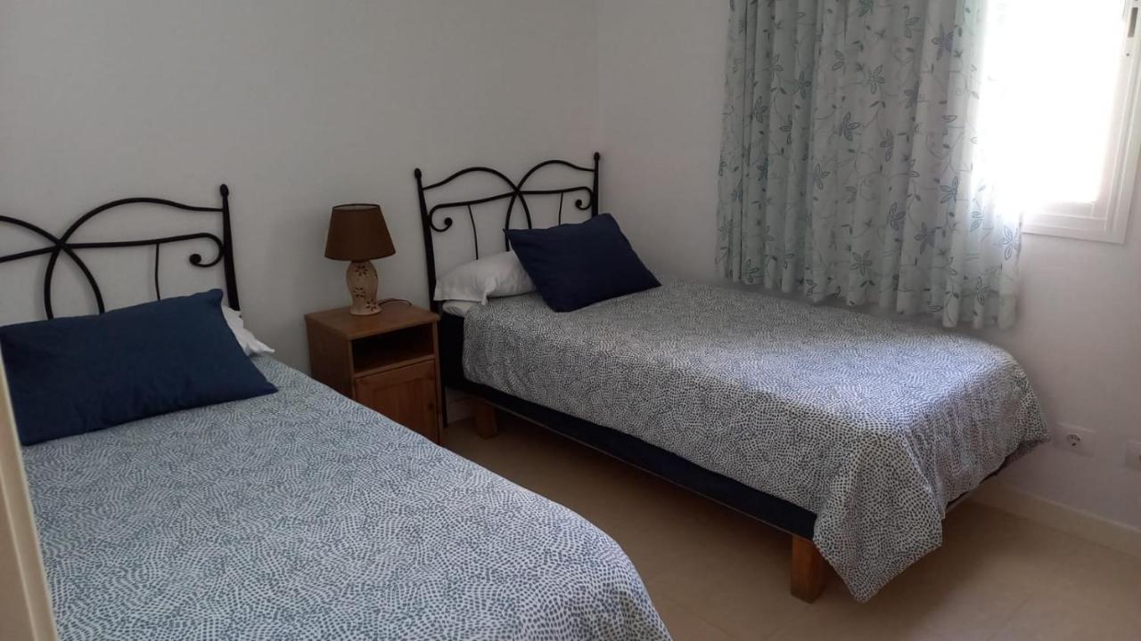 Casa Lola Apartment Agaete  Bagian luar foto