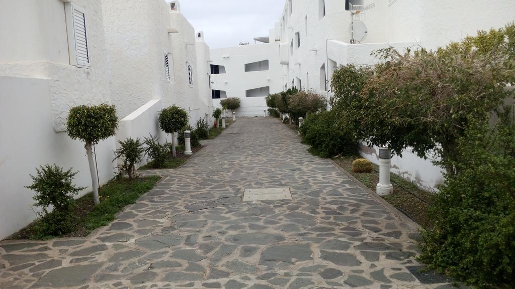 Casa Lola Apartment Agaete  Bagian luar foto