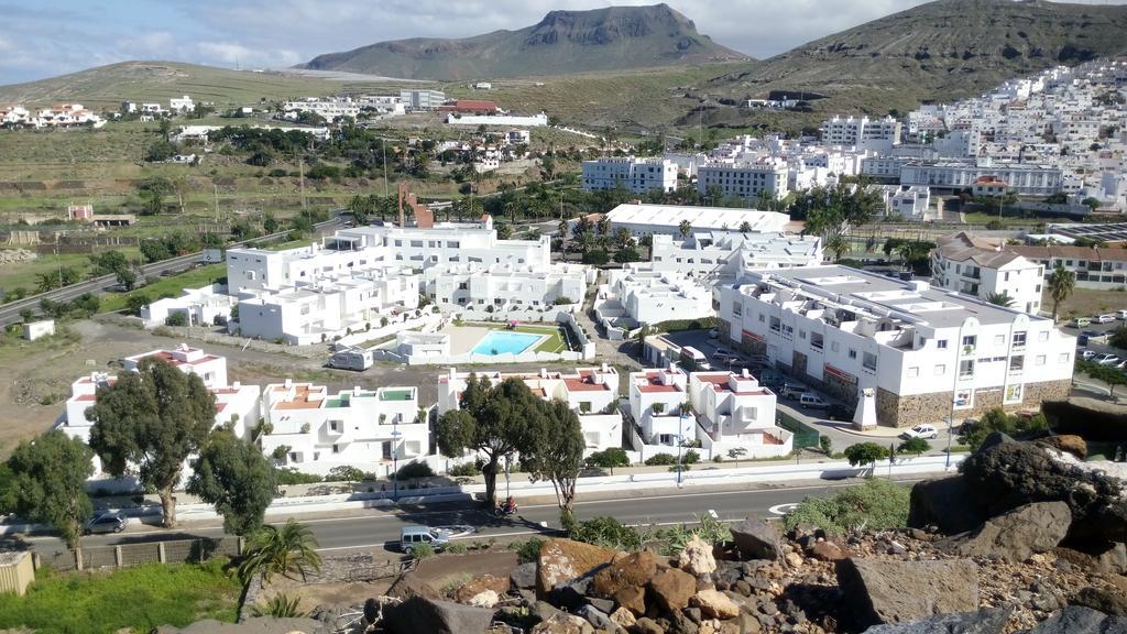 Casa Lola Apartment Agaete  Bagian luar foto