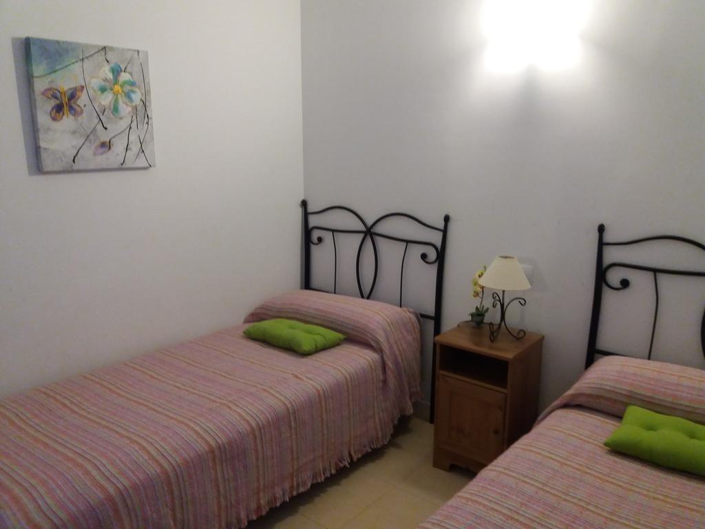 Casa Lola Apartment Agaete  Bagian luar foto