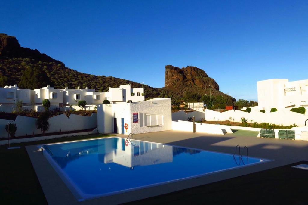 Casa Lola Apartment Agaete  Bagian luar foto