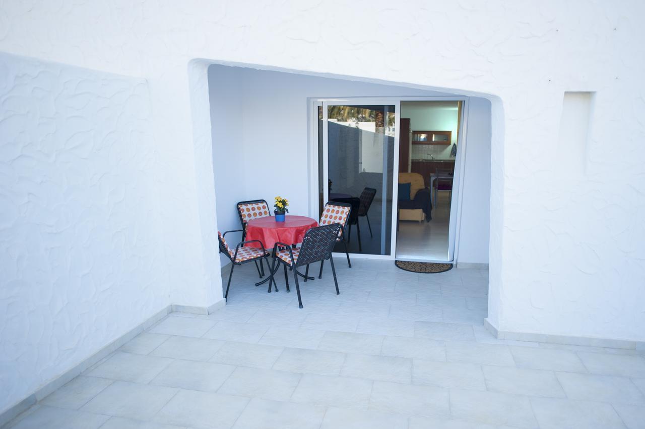 Casa Lola Apartment Agaete  Bagian luar foto