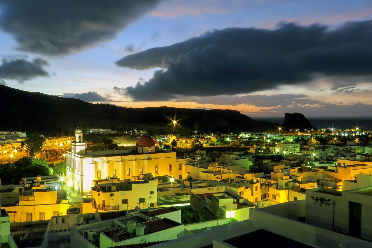 Casa Lola Apartment Agaete  Bagian luar foto