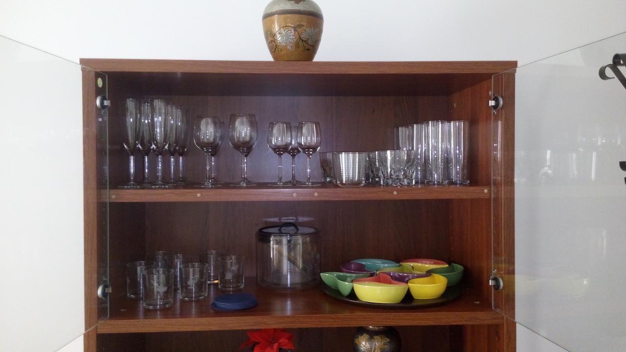 Casa Lola Apartment Agaete  Bagian luar foto