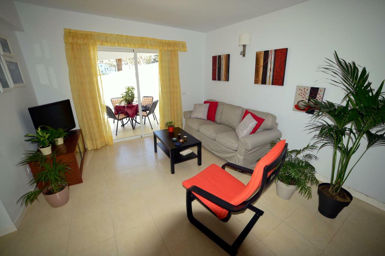 Casa Lola Apartment Agaete  Bagian luar foto