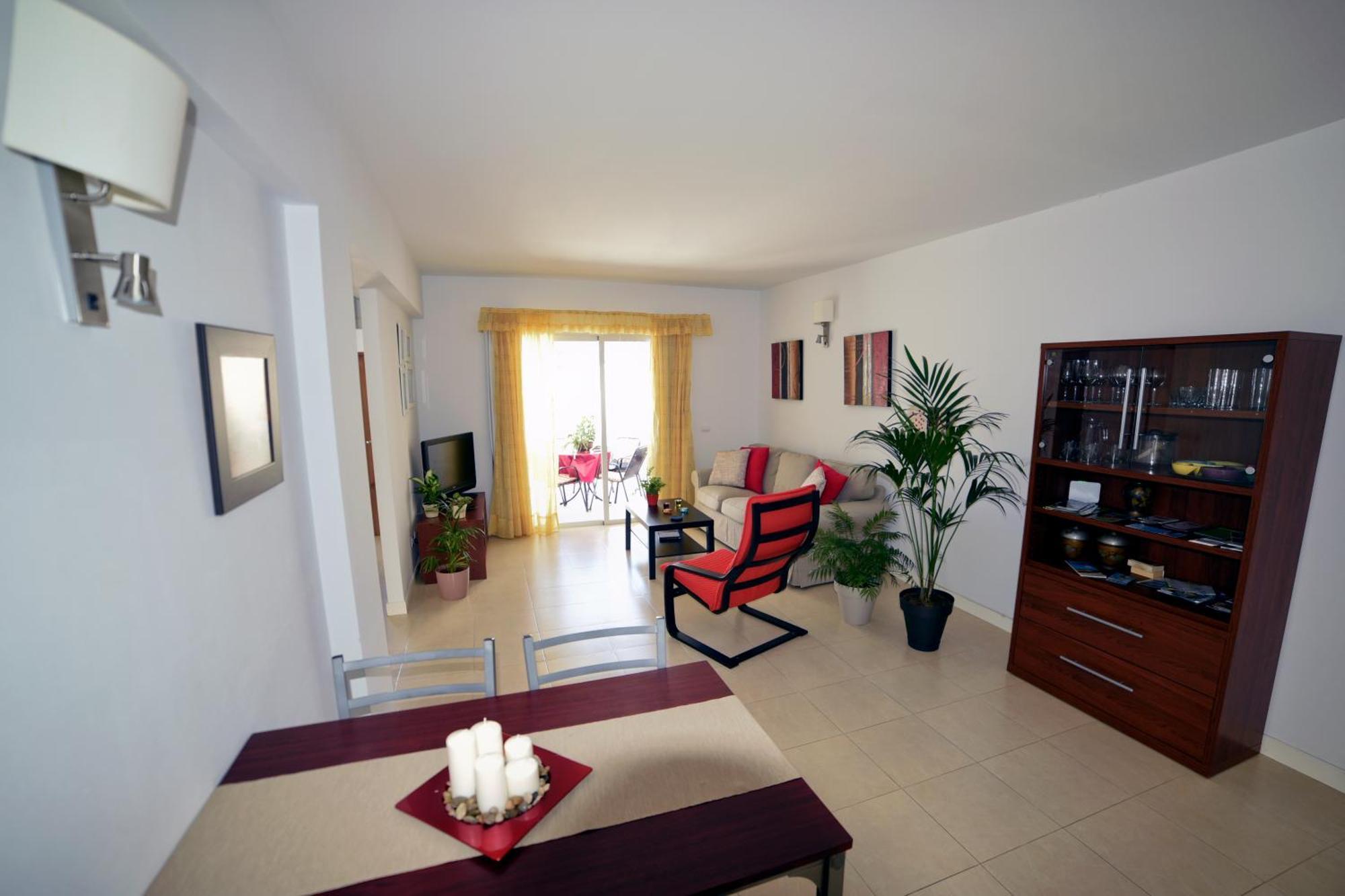 Casa Lola Apartment Agaete  Bagian luar foto