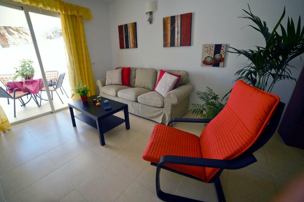 Casa Lola Apartment Agaete  Bagian luar foto