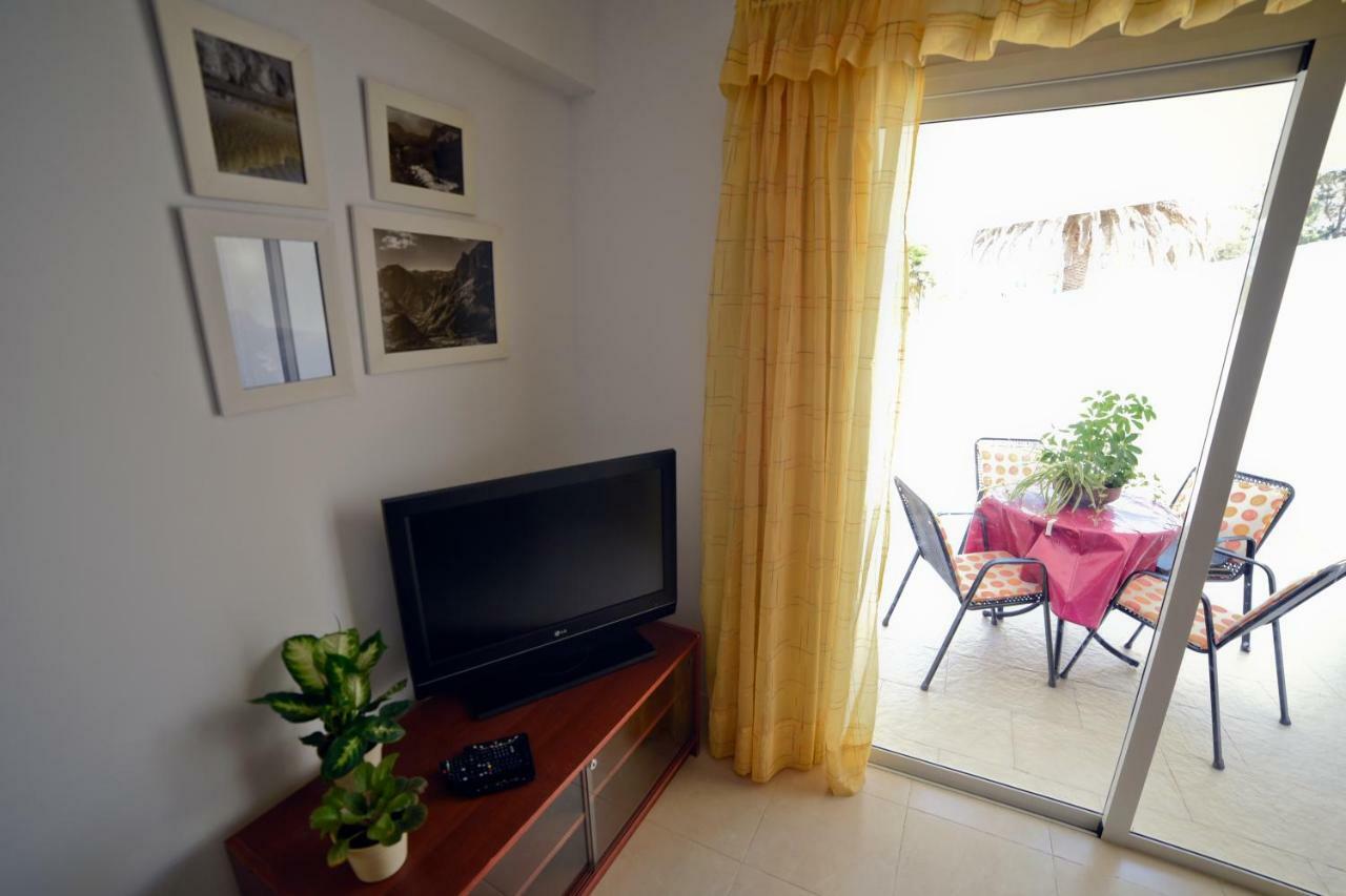 Casa Lola Apartment Agaete  Bagian luar foto