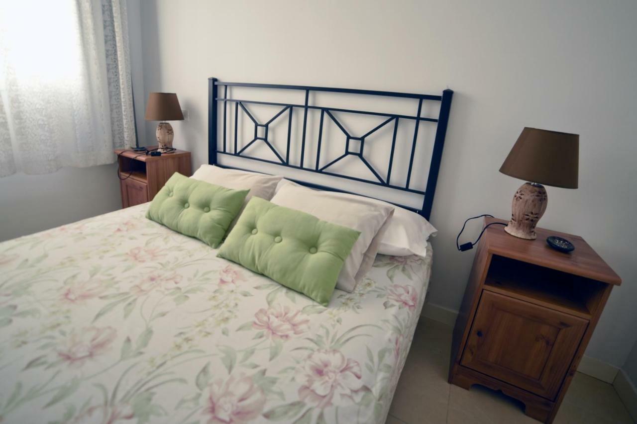 Casa Lola Apartment Agaete  Bagian luar foto