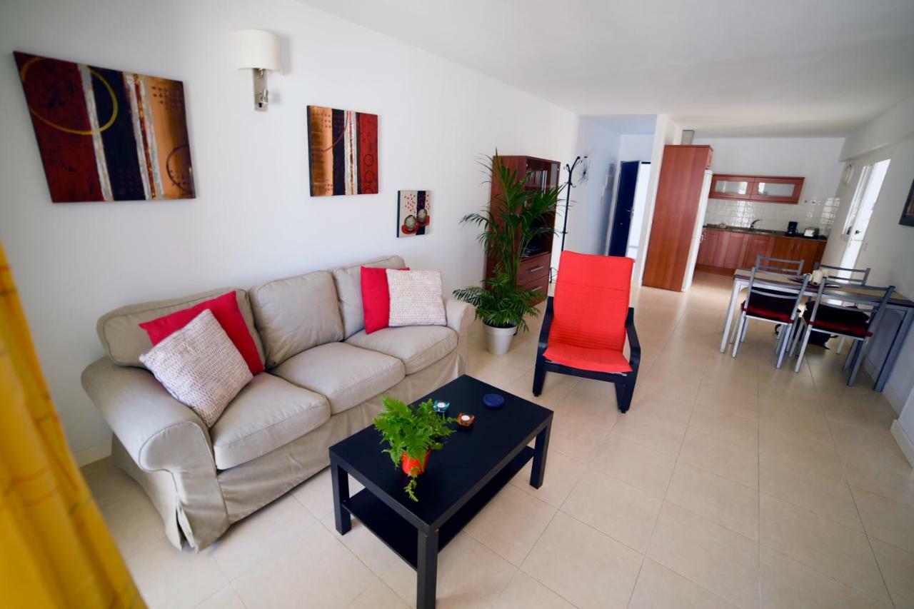 Casa Lola Apartment Agaete  Bagian luar foto