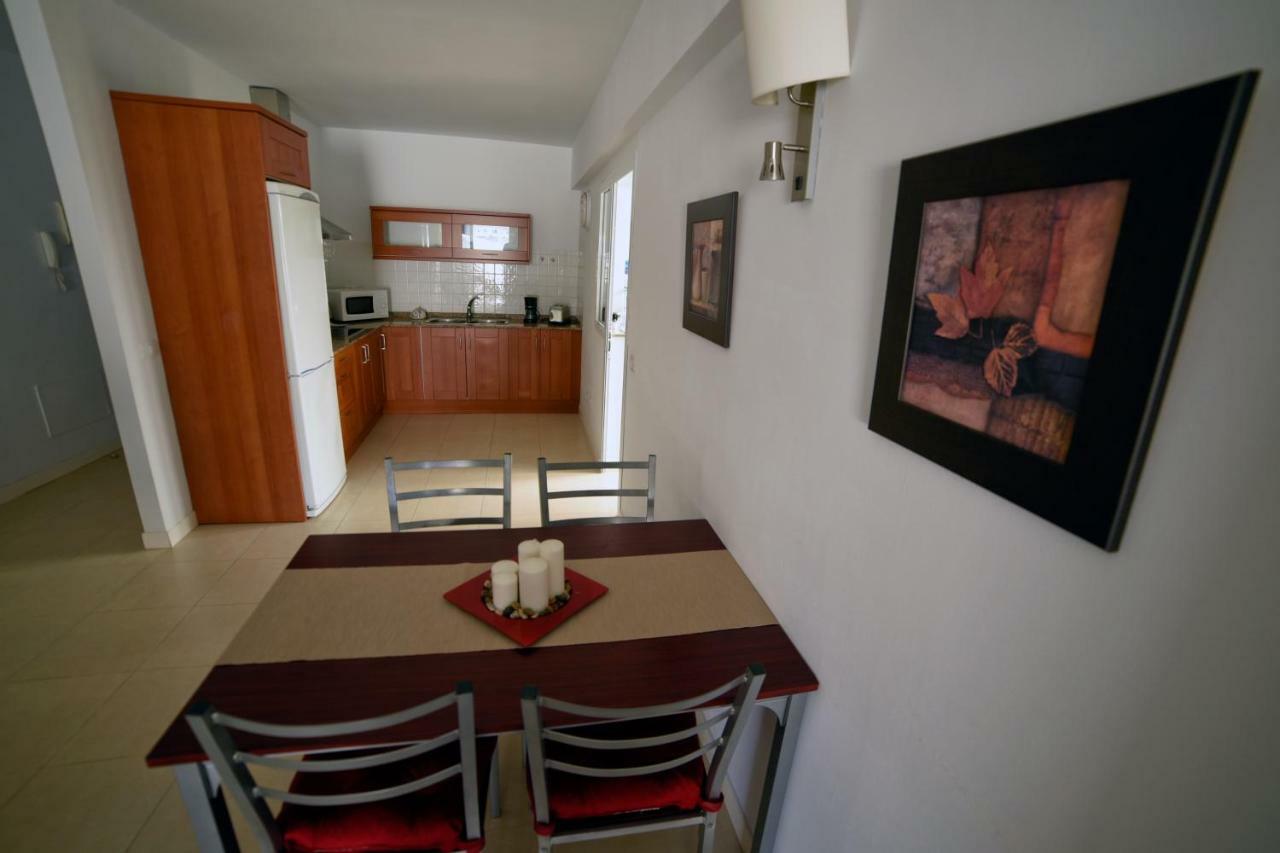 Casa Lola Apartment Agaete  Bagian luar foto