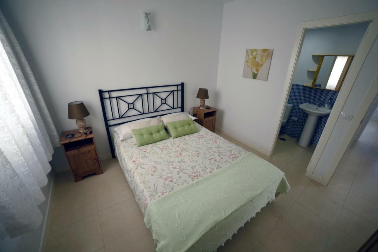 Casa Lola Apartment Agaete  Bagian luar foto